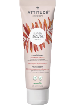 Super Leaves Conditioner Color Care & Repair - 240ml