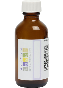 Empty Amber Bottle With Regular Cap - 59ml