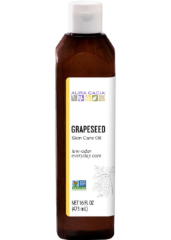 Grapeseed Skin Care Oil (Harmonizing) - 473ml