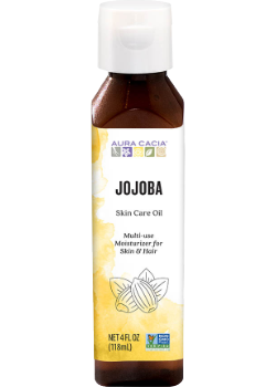 Jojoba Skin Care Oil (Balancing) - 118ml