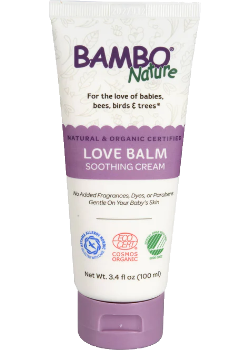 Love Balm Soothing Cream - 100ml