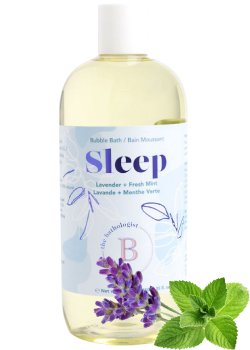 Sleep Bubble Bath - 750ml