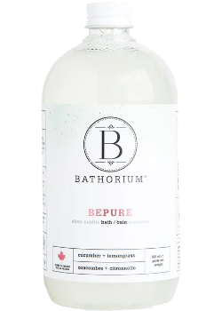 BePure Elixir Bubble Bath - 500ml - Bathorium