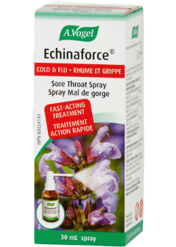 Echinaforce Sore Throat Spray - 30ml