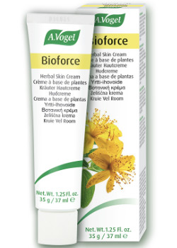 Bioforce Herbal Skin Cream - 35g