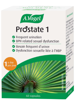 Prostate 1 - 60 Caps