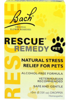 Rescue Pet (For Animal Use Only) - 10ml