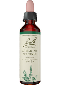 Agrimony - 20ml