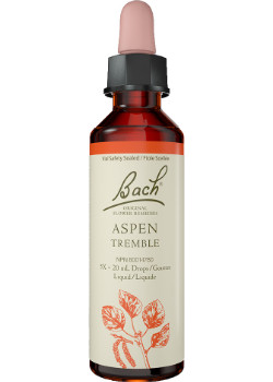 Aspen - 20ml