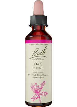 Oak - 20ml