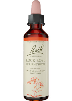 Rock Rose - 20ml