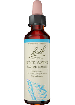 Rock Water - 20ml