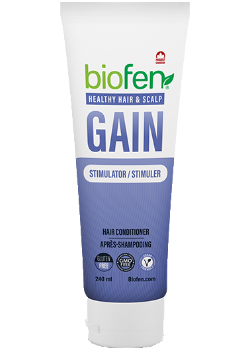 Biofen Conditioner - 240ml