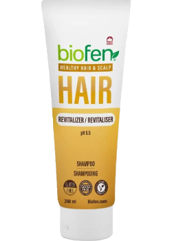 Biofen Shampoo - 240ml
