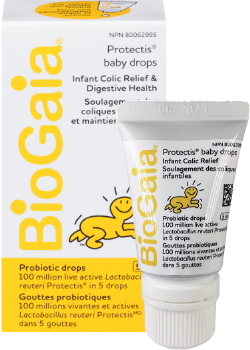 Protectis Probiotic Drops - 5ml