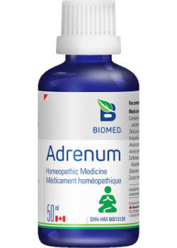 Adrenum - 50ml