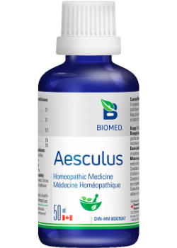 Aesculus - 50ml