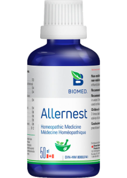 Allernest - 50ml