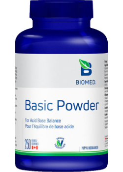 Basic Powder - 250g