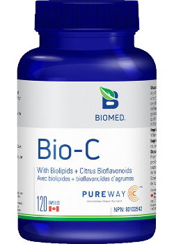 Bio-C - 120 Caps