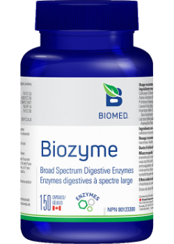 Biozyme - 150 Caps