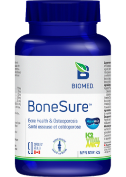BoneSure - 90 Caps