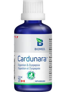 Cardunara - 50ml