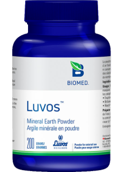Luvos Powder - 200g