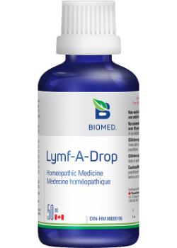 Lymf-A-Drop - 50ml