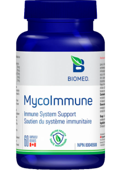 MycoImmune - 60 Caps