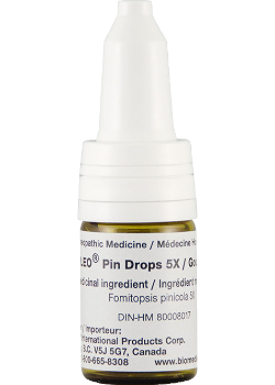 Sanum Pleo Pin (Pinikehl) Drops 5X - 10ml
