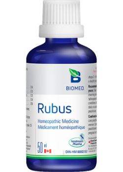Rubus - 50ml