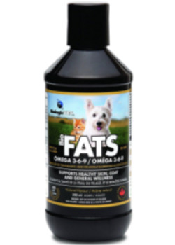 Biofats Omega 3-6-9 (Natural Flavour) - 200ml