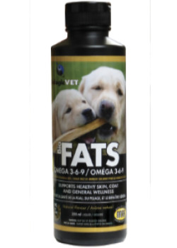 Biofats Omega 3-6-9 (Natural Flavour) - 355ml