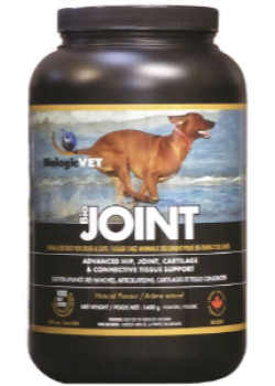 Biojoint (Natural Flavour) - 1600g