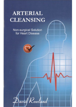 Arterial Cleansing (David Rowland PhD)