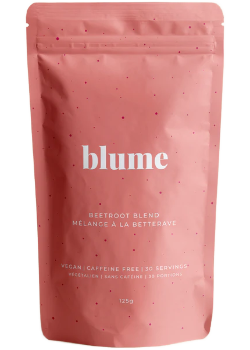 Beet Root Superfood Latte Blend - 125g
