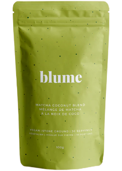 Matcha Coconut Superfood Latte Blend - 100g