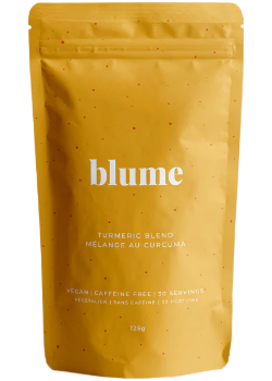 Turmeric Superfood Latte Blend - 125g