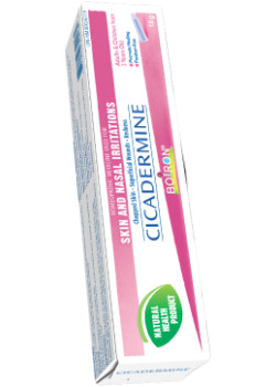 Cicadermine - 18g