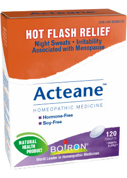 Acteane - 120 Tabs