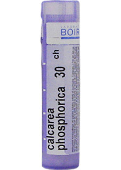 Calcarea Phosphorica 30C - 80 Pellets