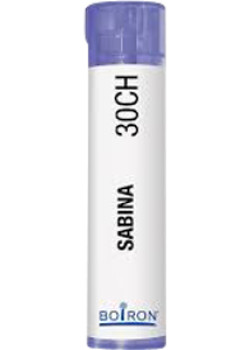 Sabina 30C - 80 Pellets