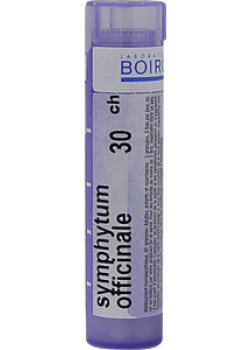 Symphytum Officinale 30C - 80 Pellets