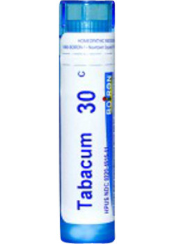 Tabacum 30C - 80 Pellets