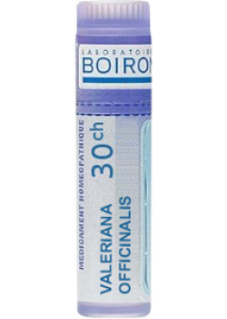 Valeriana Officinalis 30C - 80 Pellets