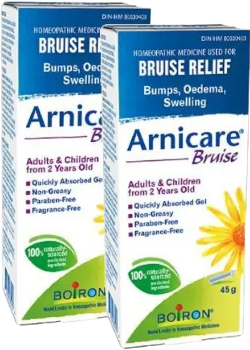 Arnicare Bruise - 2 x 45g