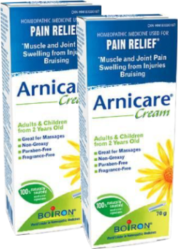 Arnicare Cream - 2 x 70g