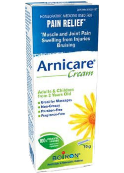 Arnicare Cream - 70g