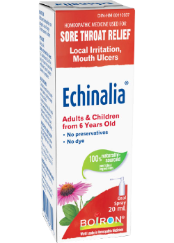 Echinalia - 20ml